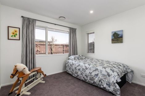 Photo of property in 6 Patiki Street, Lincoln, 7608
