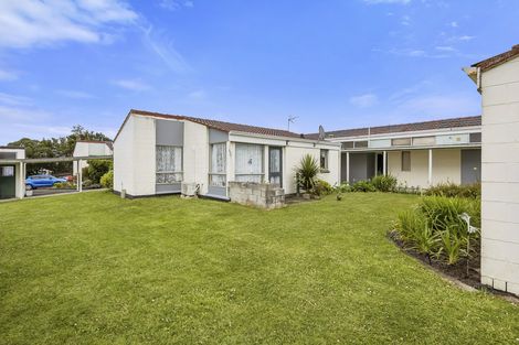 Photo of property in 1/29 Spencer Street, Andersons Bay, Dunedin, 9013