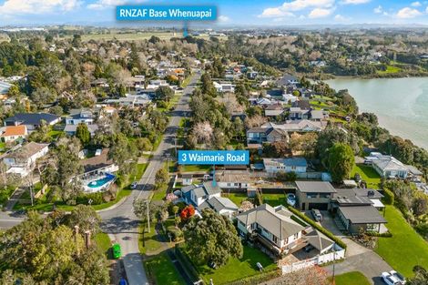 Photo of property in 3 Waimarie Road, Whenuapai, Auckland, 0618
