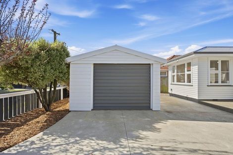 Photo of property in 28 Jocelyn Street, Casebrook, Christchurch, 8051