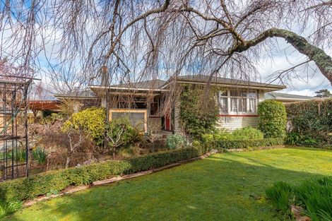 Photo of property in 50 Solway Street, Solway, Masterton, 5810