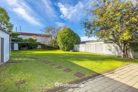 Photo of property in 10 Byron Street, Trentham, Upper Hutt, 5018