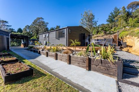 Photo of property in 478 The 309 Road, Waiau, Coromandel, 3581