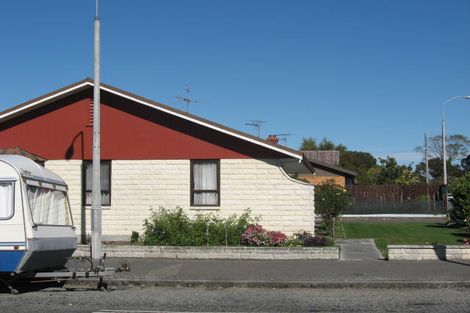 Photo of property in 46 Cameron Street, Ashburton, 7700