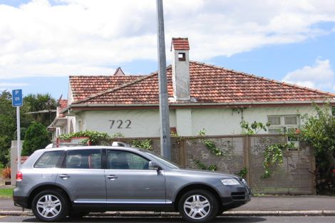 Photo of property in 1/722 Manukau Road, Royal Oak, Auckland, 1023