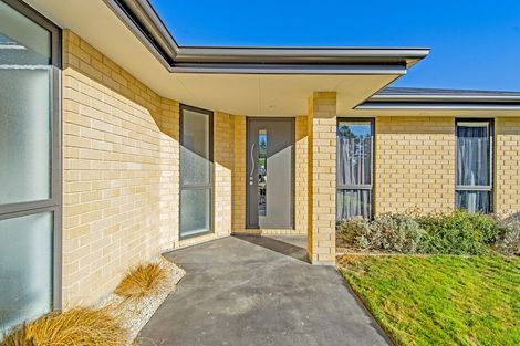 Photo of property in 13 Tiny Hill Drive, Rolleston, 7614