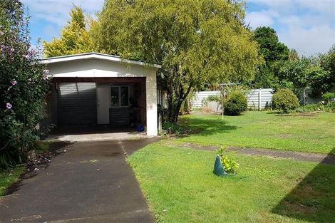 Photo of property in 9 Eaton Crescent, Otamatea, Whanganui, 4500