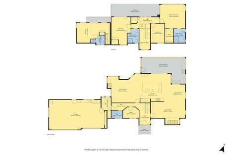 Photo of property in 43 Waikaraka Drive West, Te Puna, Tauranga, 3174