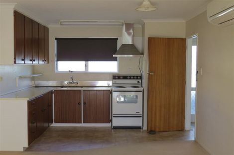 Photo of property in 60d Winchester Street, Levin, 5510