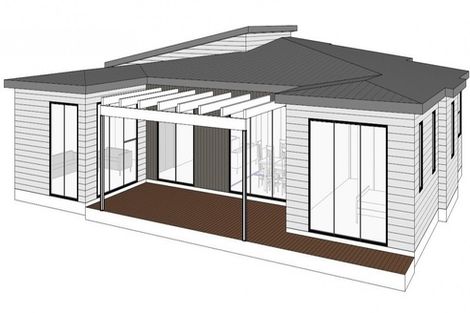 Photo of property in 4 Rylstone Way, Te Kauwhata, 3710