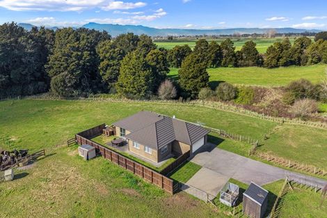 Photo of property in 632 Campbell Road, Richmond Downs, Walton, 3475