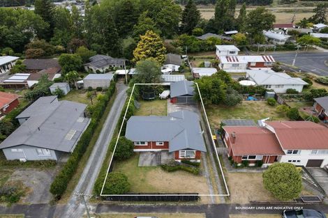 Photo of property in 141 Fitzroy Avenue, Fitzroy, Hamilton, 3206