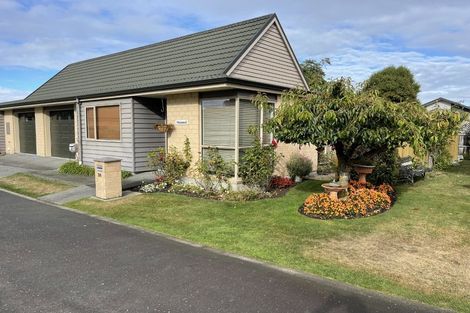 Photo of property in Sanctuary Villas, 38/294 Mairehau Road, Burwood, Christchurch, 8083