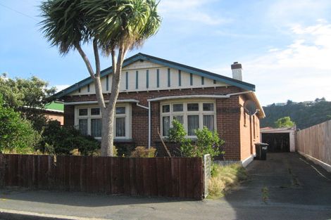Photo of property in 29 Somerville Street, Andersons Bay, Dunedin, 9013
