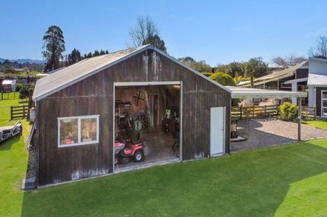 Photo of property in 4 Edgehaven Lane, Te Teko, Whakatane, 3193