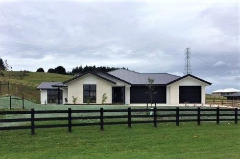 Photo of property in 59 Mcintosh Drive, Pokeno, 2471