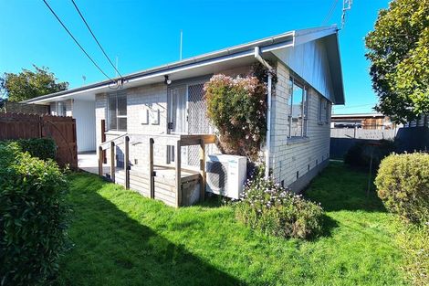Photo of property in 1/167a Union Street, New Brighton, Christchurch, 8061