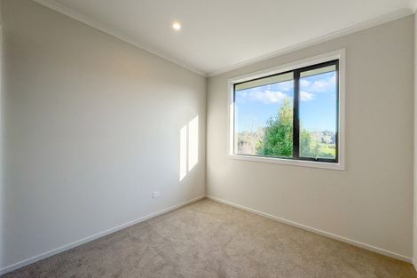 Photo of property in 35b Leathem Crescent, Pokeno, 2402