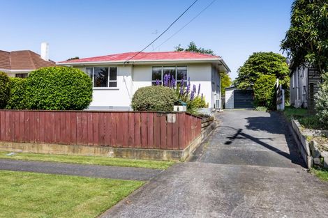 Photo of property in 7 Caplen Street, Hawera, 4610