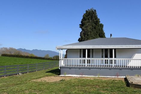 Photo of property in 63 Meadway Road, Ngahinapouri, Ohaupo, 3883