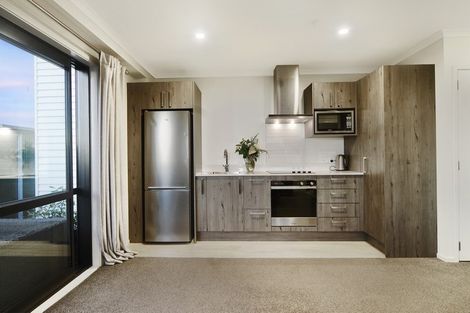 Photo of property in 102/54 Fenchurch Street, Wai O Taiki Bay, Auckland, 1072