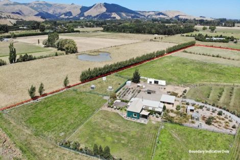 Photo of property in 51 Tancreds Road, Lincoln, Christchurch, 7672