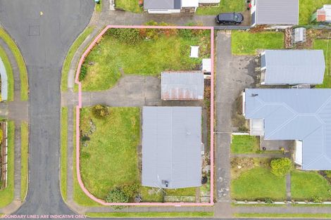 Photo of property in 37 Tummel Street, Glengarry, Invercargill, 9810