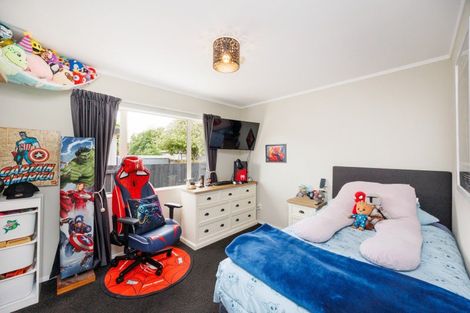 Photo of property in 47 Dalfield Place, Highbury, Palmerston North, 4412