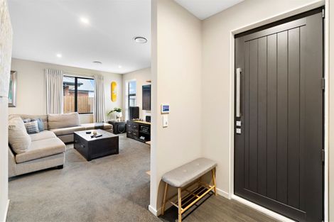 Photo of property in 3 Chert Street, Rolleston, 7614