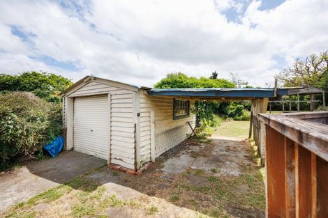 Photo of property in 3 Collins Crescent, Feilding, 4702