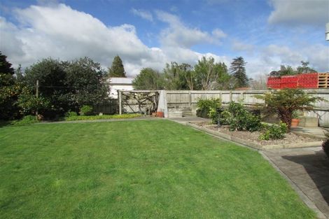 Photo of property in 6352 State Highway 2, Netherton, Paeroa, 3671