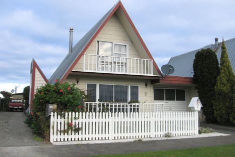 Photo of property in 2 Seaforth Avenue, Milson, Palmerston North, 4414