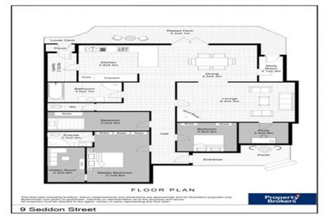 Photo of property in 9 Seddon Street, Dannevirke, 4930