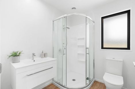 Photo of property in 2/4 Ramore Place, Redwood, Christchurch, 8051