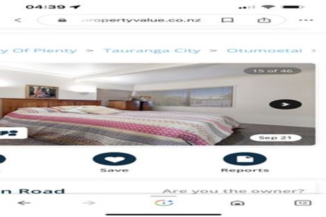 Photo of property in 38 Milton Road, Otumoetai, Tauranga, 3110