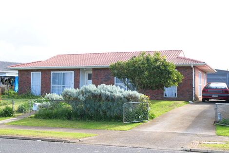 Photo of property in 40 Calthorp Close, Favona, Auckland, 2024