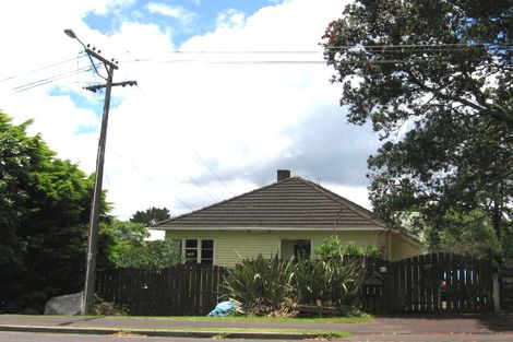 Photo of property in 65 Alverston Street, Waterview, Auckland, 1026