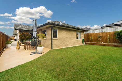 Photo of property in 36 Havenbrook Way, Pyes Pa, Tauranga, 3112