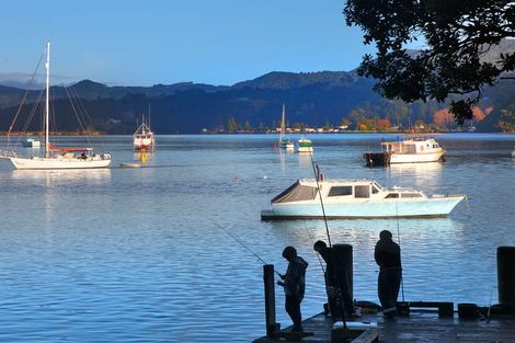 Photo of property in 21 Ti Point Road, Ti Point, Warkworth, 0985