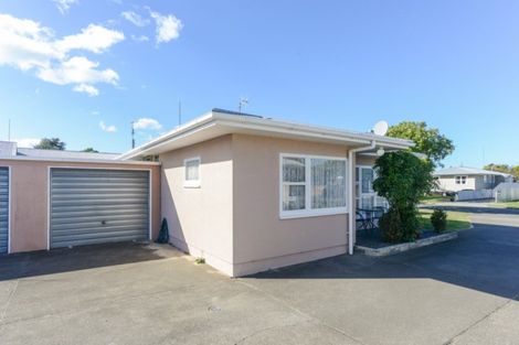 Photo of property in 4/22 Morgan Avenue, Marewa, Napier, 4110