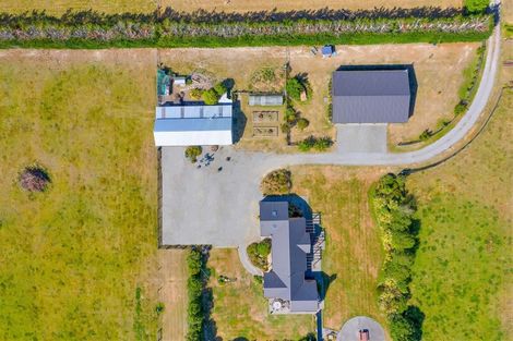 Photo of property in 1796 Tram Road, Swannanoa, Rangiora, 7475