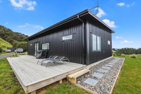 Photo of property in 989 Te Papatapu Road, Raglan, 3894