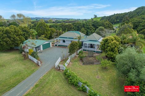 Photo of property in 243 Rosythe Road, Waipu, 0582