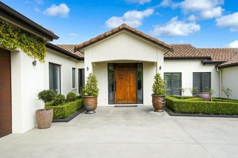 Photo of property in 255 Fletcher Road, Waimauku, 0881