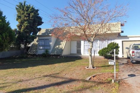 Photo of property in 29 Tenby Terrace, Flaxmere, Hastings, 4120