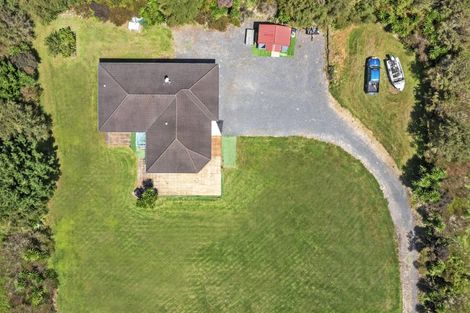 Photo of property in 893 Hakarimata Road, Huntly, 3771