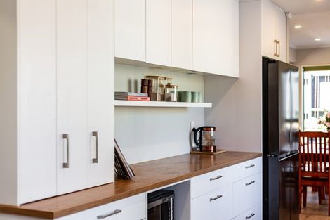 Photo of property in 23 James Cook Drive, Whitby, Porirua, 5024