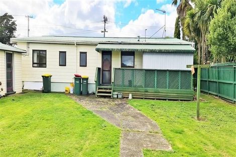 Photo of property in 23 Smiths Avenue, Papakura, 2110