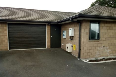 Photo of property in 2/193 Massey Street, Frankton, Hamilton, 3204