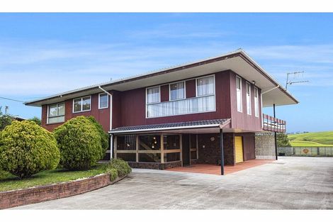 Photo of property in 36 Montgomery Avenue, Dargaville, 0310